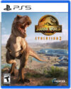 Игра для игровой консоли 5 Jurassic World Evolution 2 / 5056208812957 21век