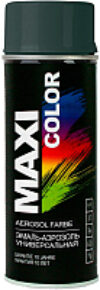 Эмаль 6009MX RAL 6009 21век