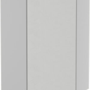 Шкаф навесной для кухни Тренто ВПУ 600 левый 21век