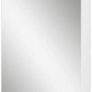 Шкаф с зеркалом для ванной 60 21век