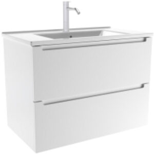 Тумба с умывальником Дион 60 / D60LWP0M9003MKV5-OL60 21век