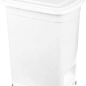 Контейнер для мусора Слим / 640414 21век