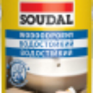 Клей 65A водостойкий для дерева / 107626 21век