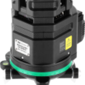 Лазерный уровень 6D Servoliner Green / A00622 21век