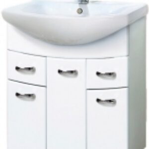 Тумба под умывальник София 70 / ES.70.00.00.N 21век