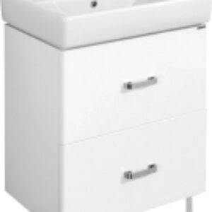 Тумба с умывальником Америна 70 Н 21век