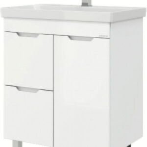 Тумба под умывальник Айленд 70 21век