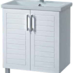 Тумба с умывальником Анна 71 / АННА.01.71.00.N 21век