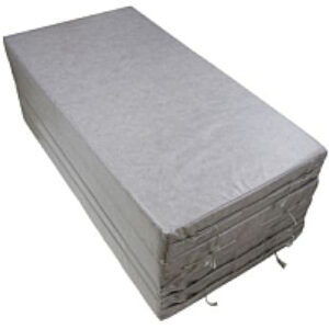 Гимнастический мат №7 200x100x10см 21век