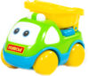 Самосвал игрушечный Би-Би-Знайка Тима / 73129 21век