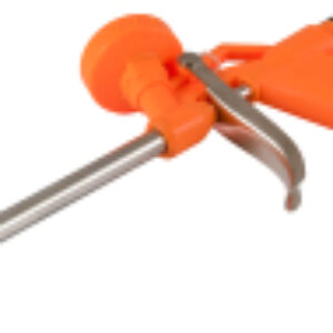 Пистолет для монтажной пены Стандарт 73/3/6/8 21век