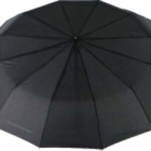 Зонт складной 734-23189-FM-BLK 21век