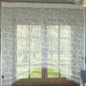 Гардина Е737НК 21век