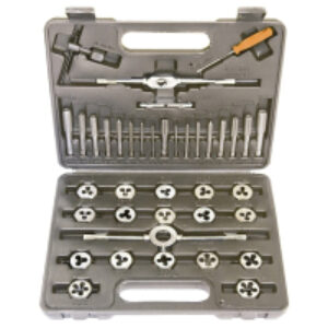 Резьбонарезной набор 773155 21век