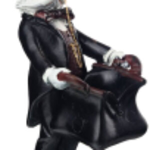 Подсвечник Английская коллекция. Кот / 774-114 21век