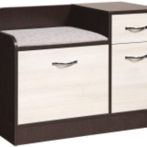 Тумба в прихожую Порто-7 21век