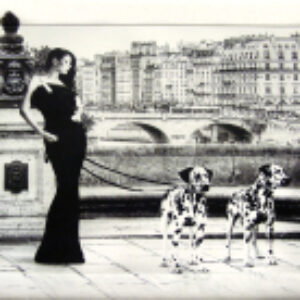 Картина 8Л0880 21век