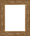 Рамка 40x50 8Л3717 21век