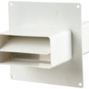 Соединитель воздуховода 8581 10234321 21век