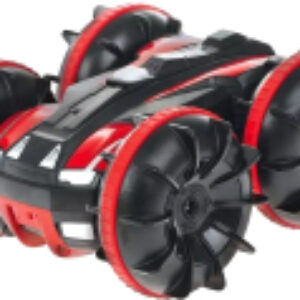 Радиоуправляемая игрушка Гидроход-перевертыш / 870742 21век