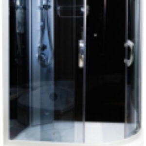 Душевая кабина Стандарт ВМ-8802 L 120x80 21век