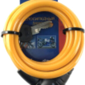 Велозамок 8x1000 / 506K-0810C 21век