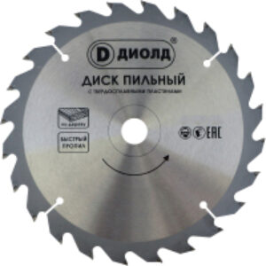 Пильный диск 90061012 21век