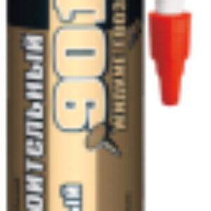 Жидкие гвозди Сверхпрочный №901 21век