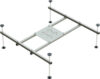 Каркас 90x90 / T100111 21век