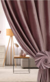 Шторы Бархат 9102G-A25 21век