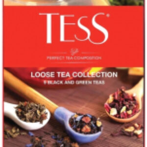 Чай пакетированный Коллекция чая 9 видов / Nd-00017174 21век