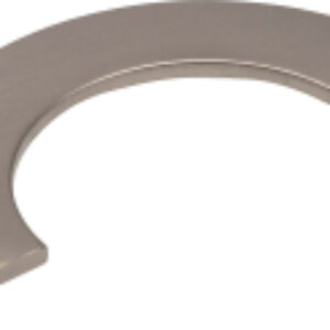 Ручка для мебели A1196 МР08 21век