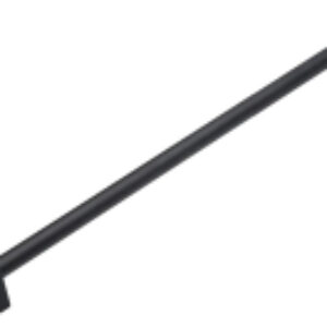 Ручка для мебели A1260 Smooth MP24 21век