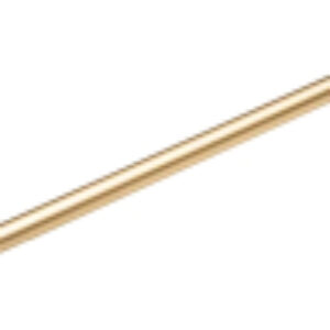 Ручка для мебели A1260 Smooth MP30 21век