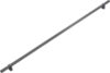 Ручка для мебели A1260 Striped MP24 21век