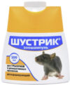 Шампунь для животных Шустрик для грызунов / AB234 21век