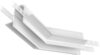 Соединитель профилей для шинопровода Accessories For Tracks Exility TRA034CLO-42.12W 21век