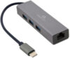 Док-станция для ноутбука A-CMU3-LAN-01 21век