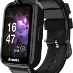 Умные часы детские Active Pro / 9231103 21век