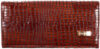 Портмоне Agave zw-Р-01-Brown 21век