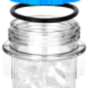 Корпус фильтра для воды АБФ-СТИРАЛ 21век