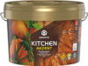 Краска Akzent Kitchen 21век