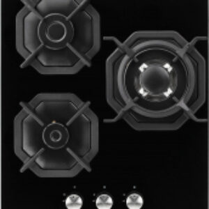 Газовая варочная панель Albero 45 BL / КА-00000936 21век