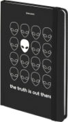 Записная книжка Aliens / 113722 21век