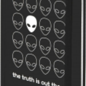 Записная книжка Aliens / 113722 21век