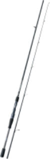 Удилище Altera Spin / ALT-S-742ML 21век