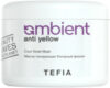 Тонирующая маска для волос Ambient Anti-Yellow Холодный фиолет 21век