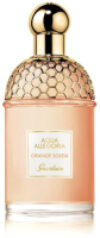 Туалетная вода Aqua Allegoria Orange Soleia 21век