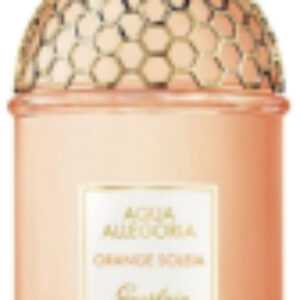 Туалетная вода Aqua Allegoria Orange Soleia 21век