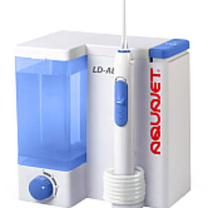 Ирригатор Aquajet LD-A8 21век